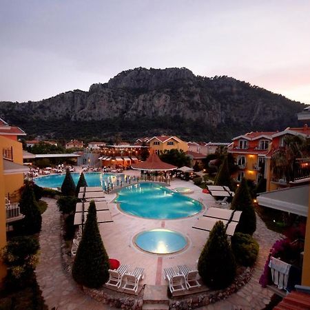 Club Alla Turca Дальян Экстерьер фото