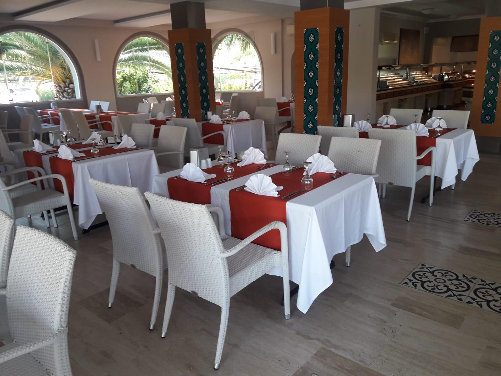 Club Alla Turca Дальян Экстерьер фото
