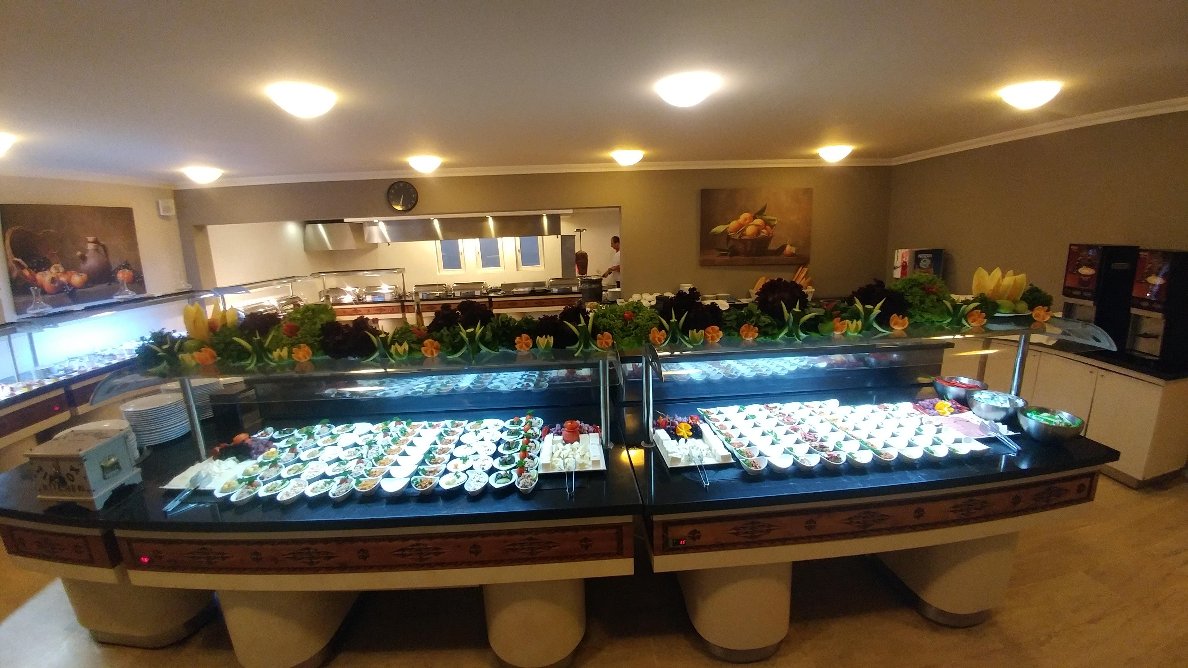 Club Alla Turca Дальян Экстерьер фото