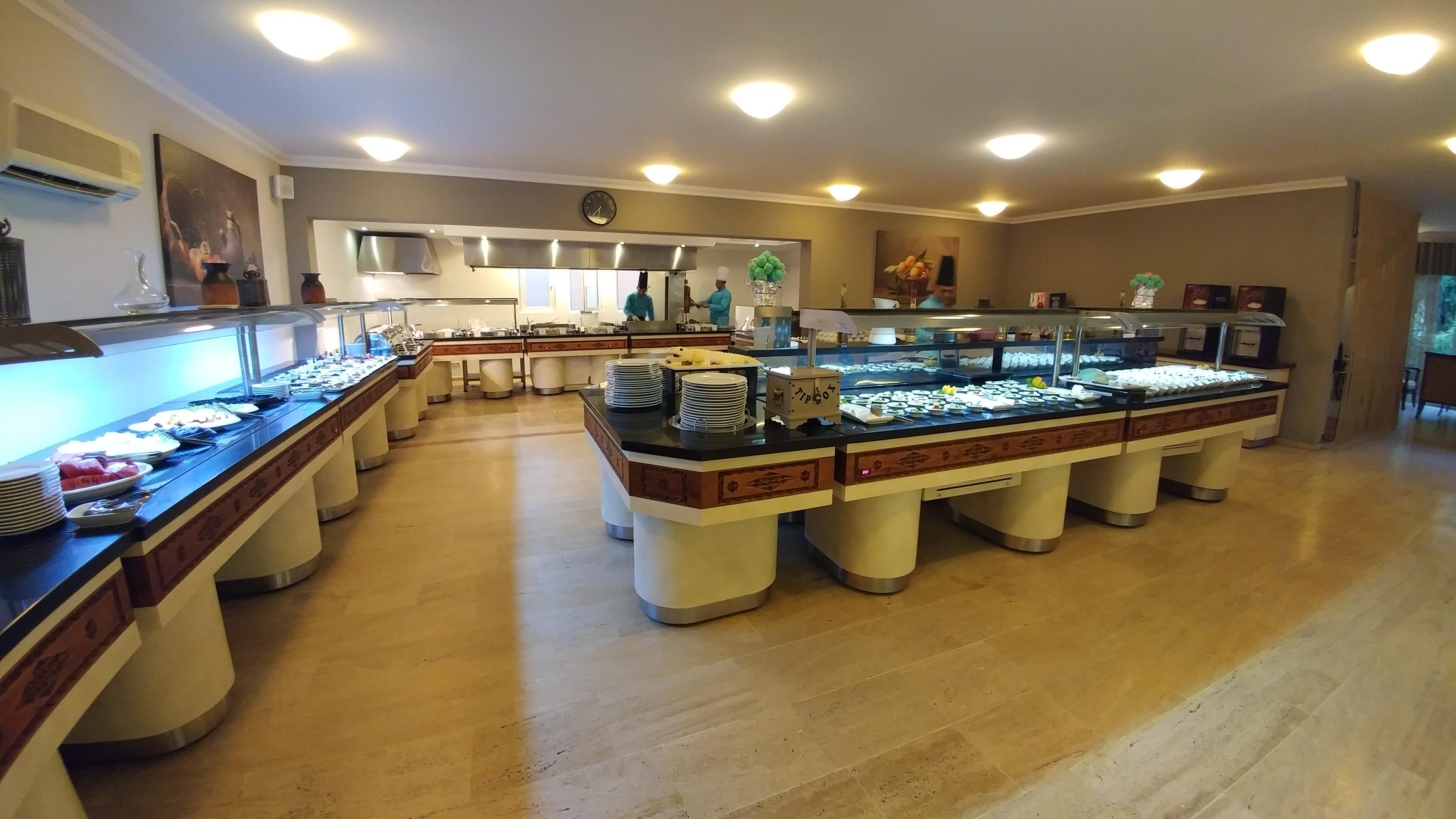 Club Alla Turca Дальян Экстерьер фото