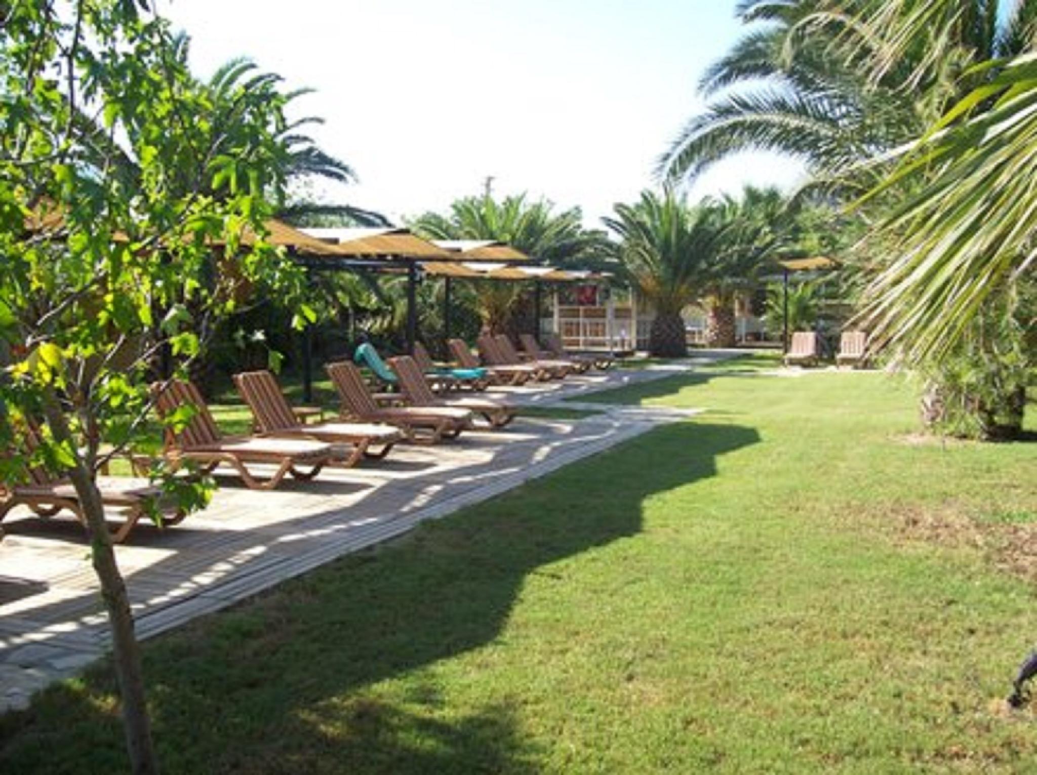 Club Alla Turca Дальян Экстерьер фото