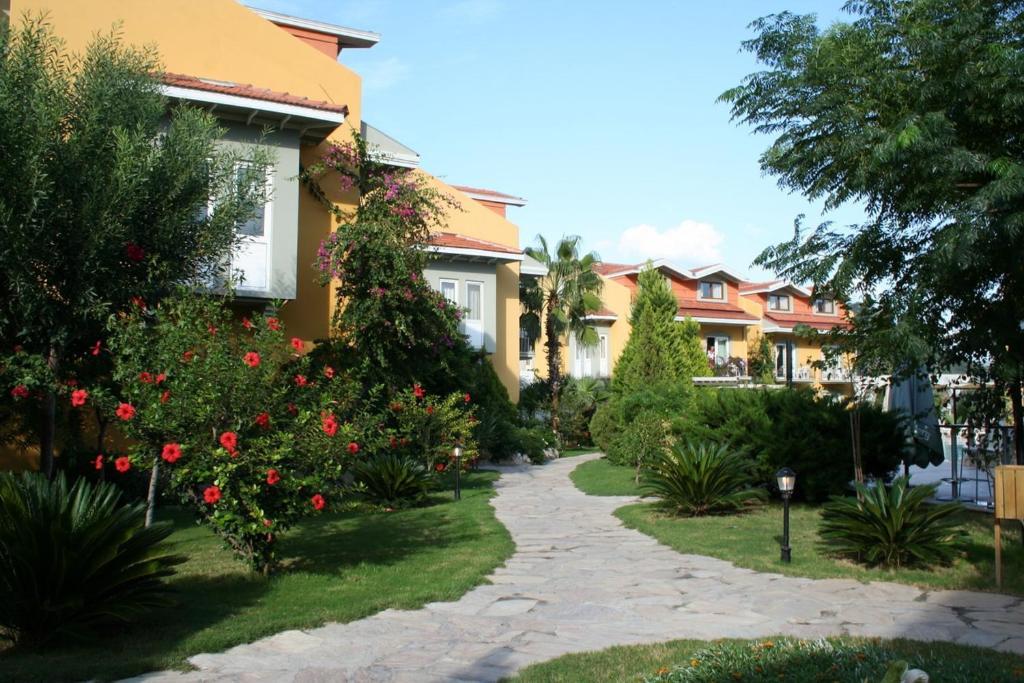 Club Alla Turca Дальян Экстерьер фото